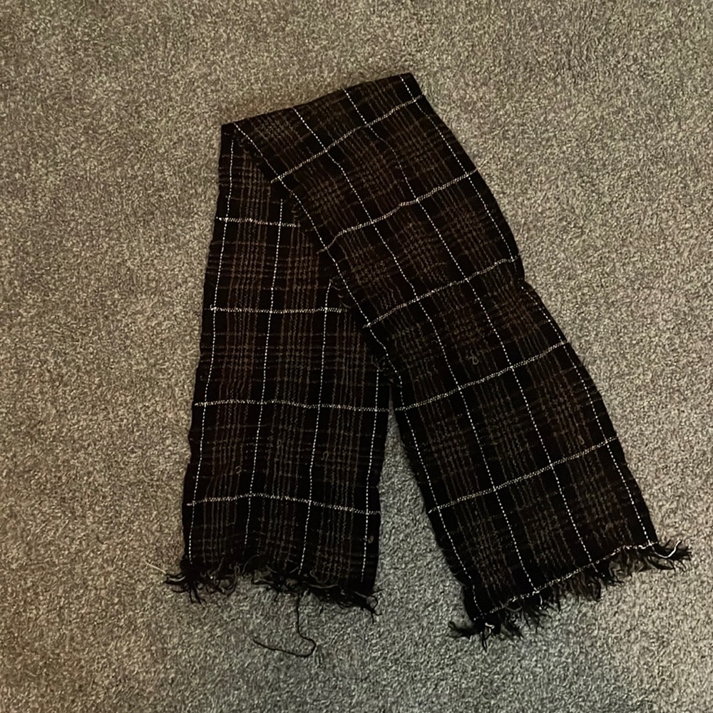 Amanda Smith Scarf